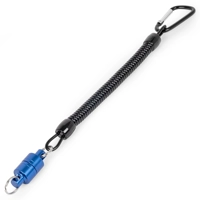 Zebco Demonic Magnetic Tool Buckle